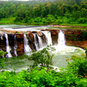 Saputara - 2-Day Itinerary