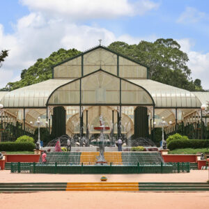 Bengaluru - 2-Day Itinerary