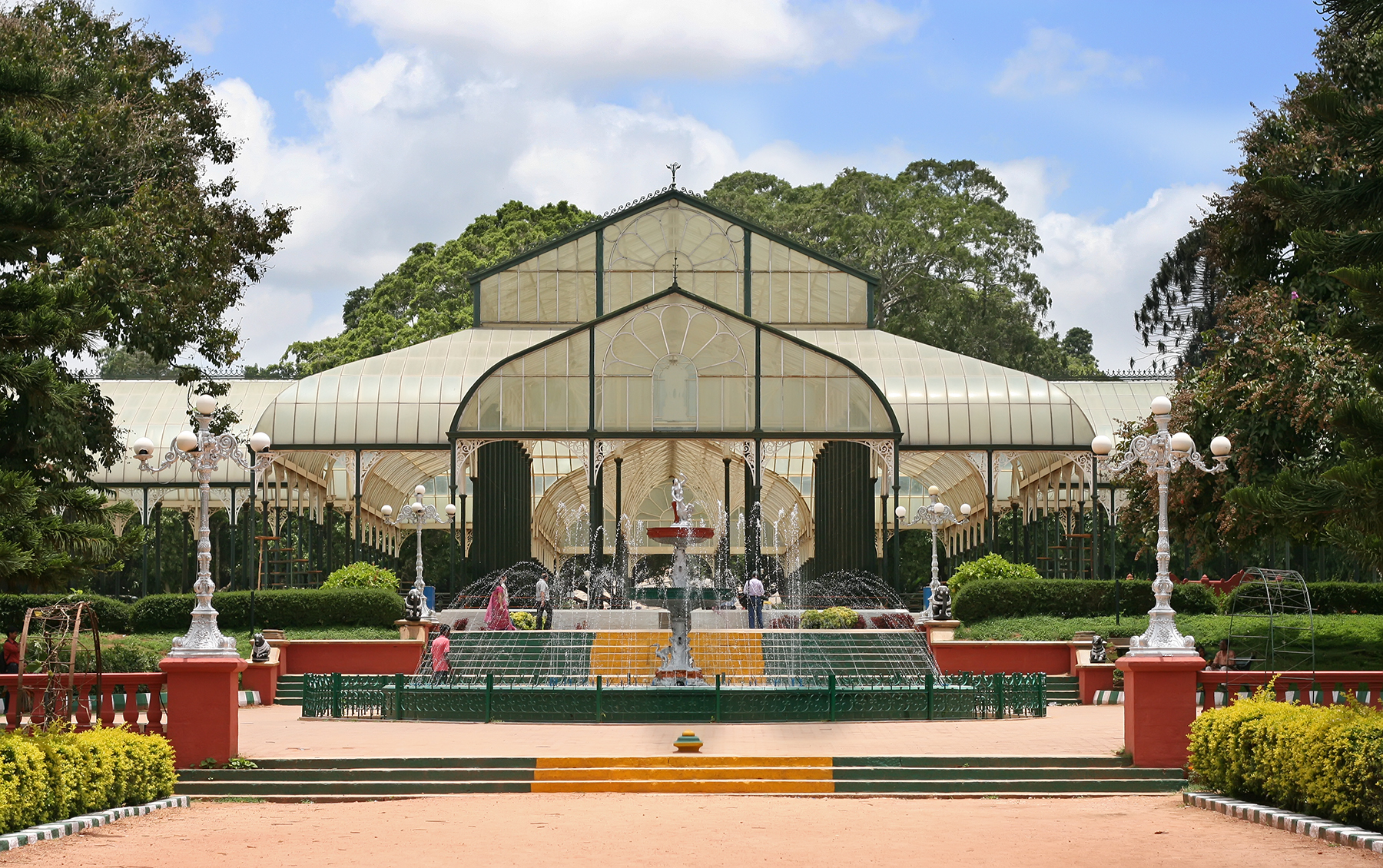 Bengaluru - 2-Day Itinerary