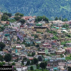 Rudranath - 3-Day Itinerary