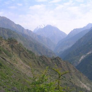 Munsiyari - 2-Day Itinerary