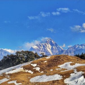 Auli - 2-Day Itinerary