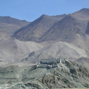 Hanle - 2-Day Itinerary