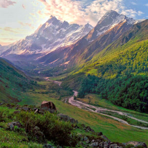 Har Ki Dun Trek - 6-Day Itinerary