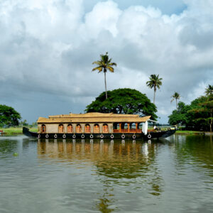 Alleppey - 2-Day Itinerary