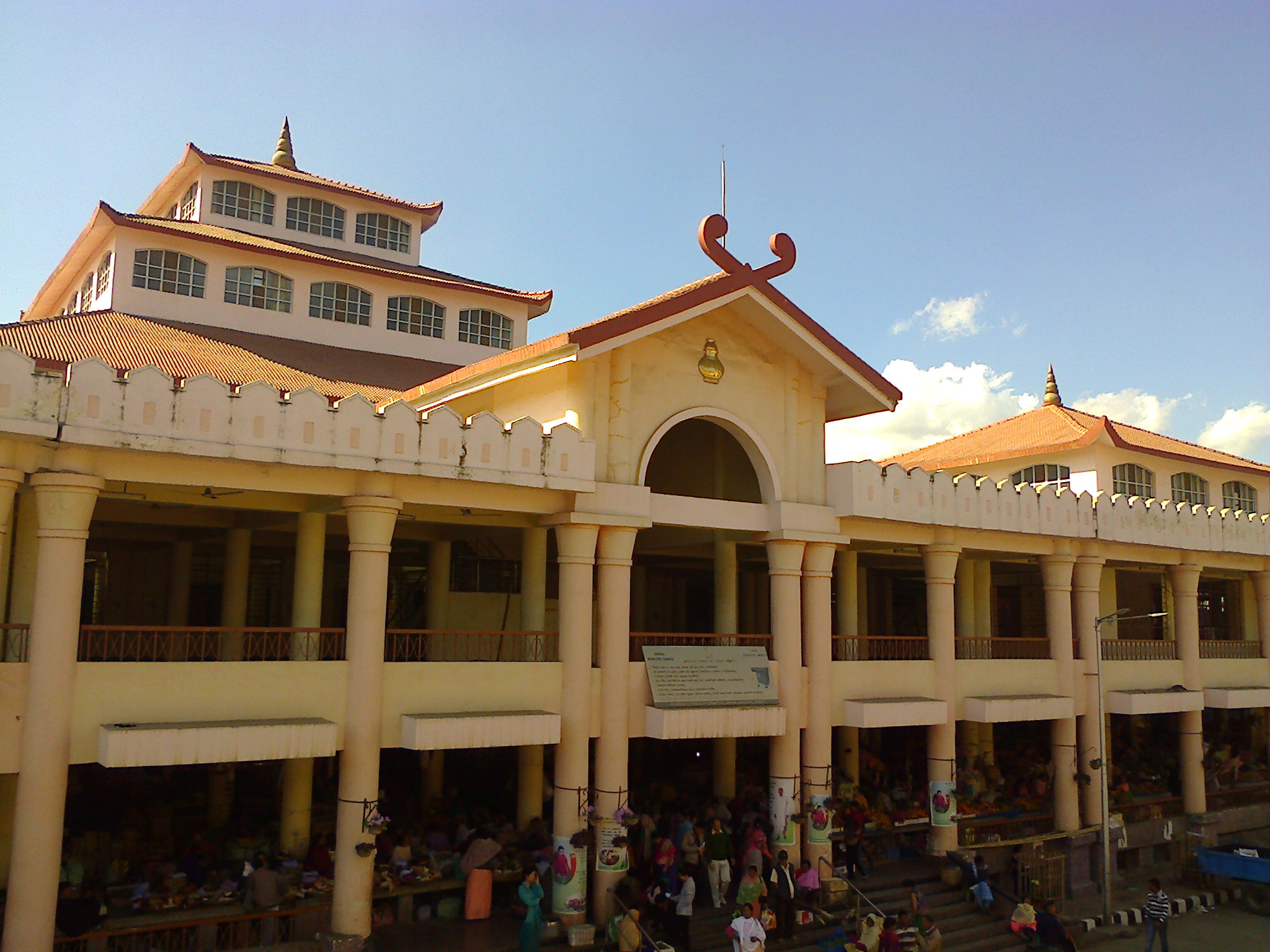 Imphal - 2-Day Itinerary