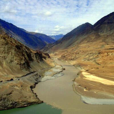 Chadar Trek - 7-Day Itinerary
