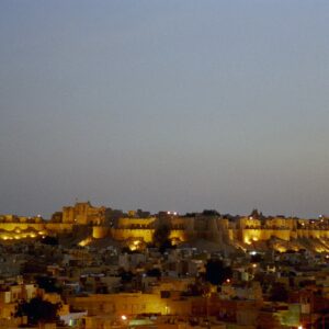Jaisalmer - 3-Day Itinerary