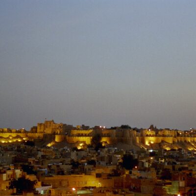 Jaisalmer - 3-Day Itinerary