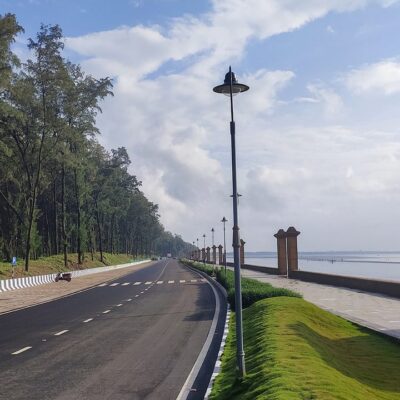 Daman - 2-Day Itinerary