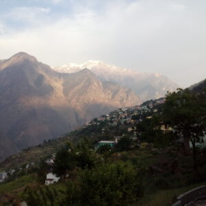 Kalpeshwar - 2-Day Itinerary