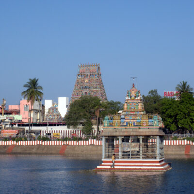Chennai - 2-Day Itinerary