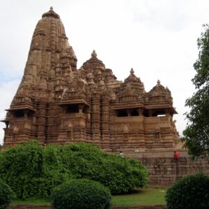 Khajuraho - 2-Day Itinerary