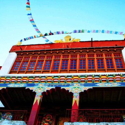 Korzok - 3-Day Itinerary