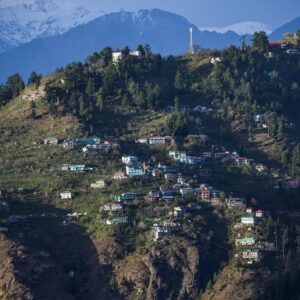 Narkanda - 2-Day Itinerary