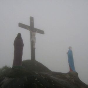 Vagamon - 2-Day Itinerary