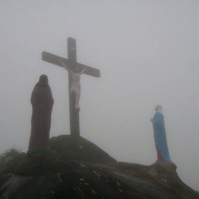 Vagamon - 2-Day Itinerary