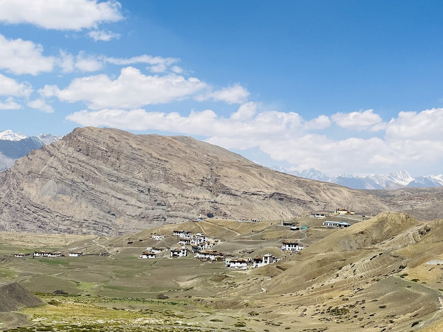 Langza Village (3)