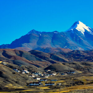 Langza - 1-Day Itinerary