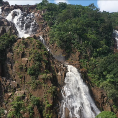 Netarhat - 2-Day Itinerary