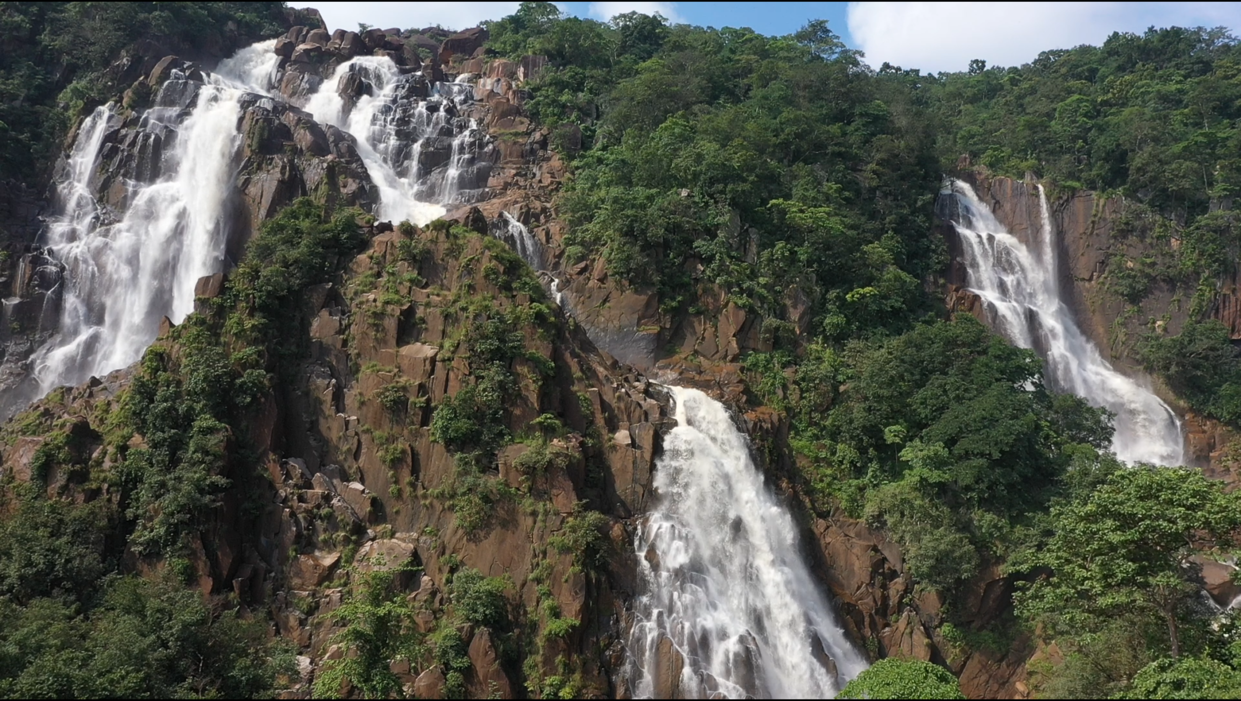 Netarhat - 2-Day Itinerary