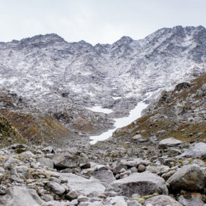 Indrahar Pass Trek - 4-Day Itinerary