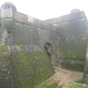 Sakleshpur - 2-Day Itinerary