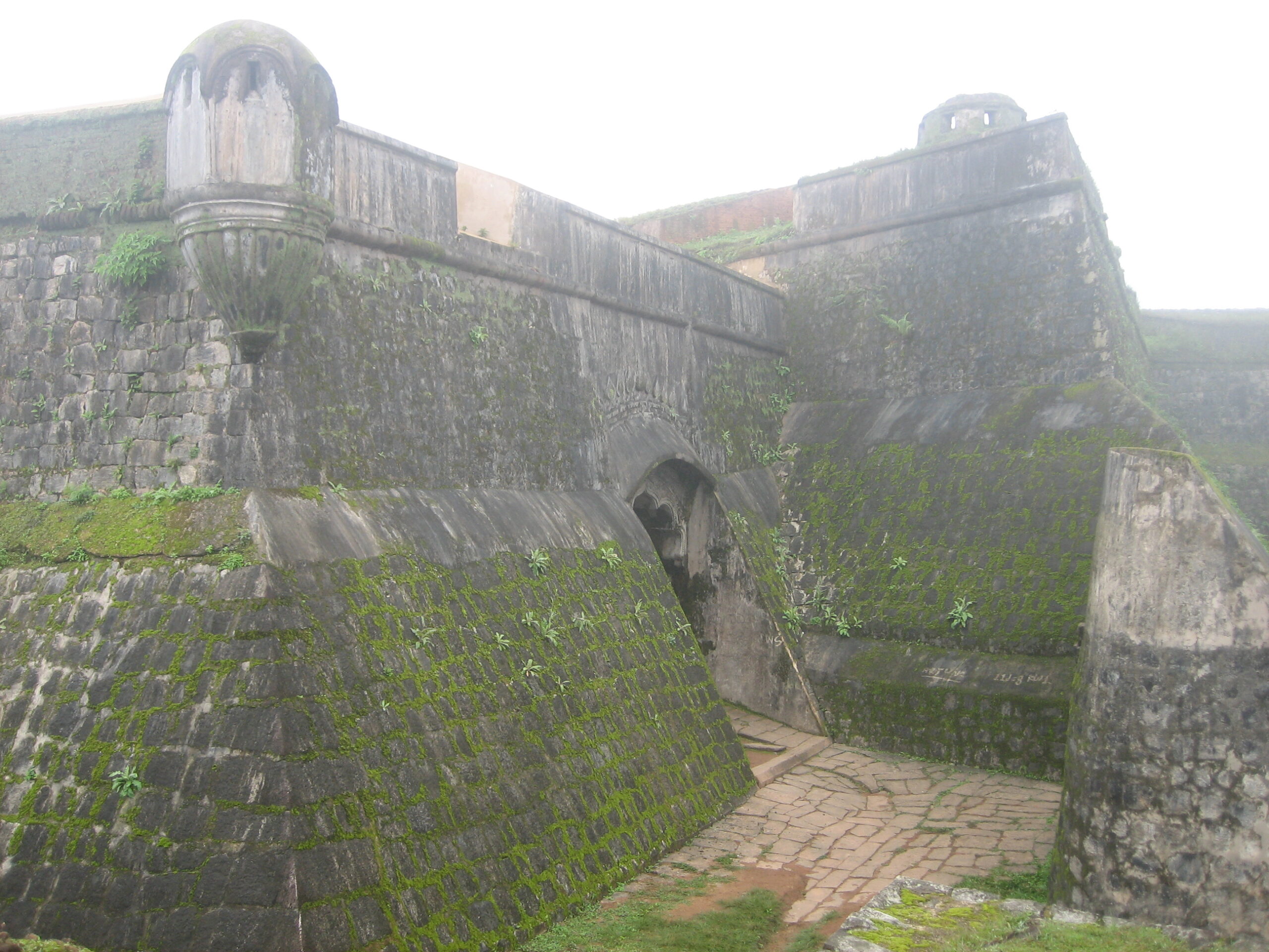 Sakleshpur - 2-Day Itinerary