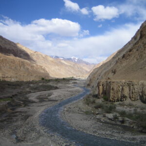 Markha Valley Trek - 7-Day Itinerary