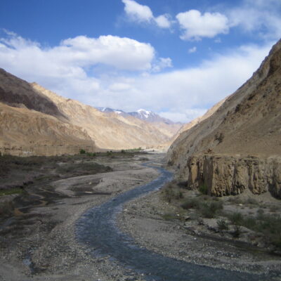 Markha Valley Trek - 7-Day Itinerary