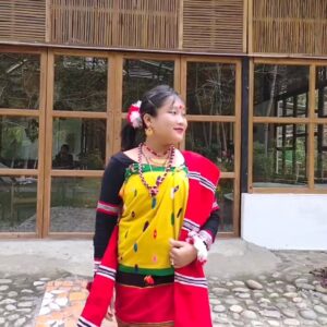 Majuli - 2-Day Itinerary
