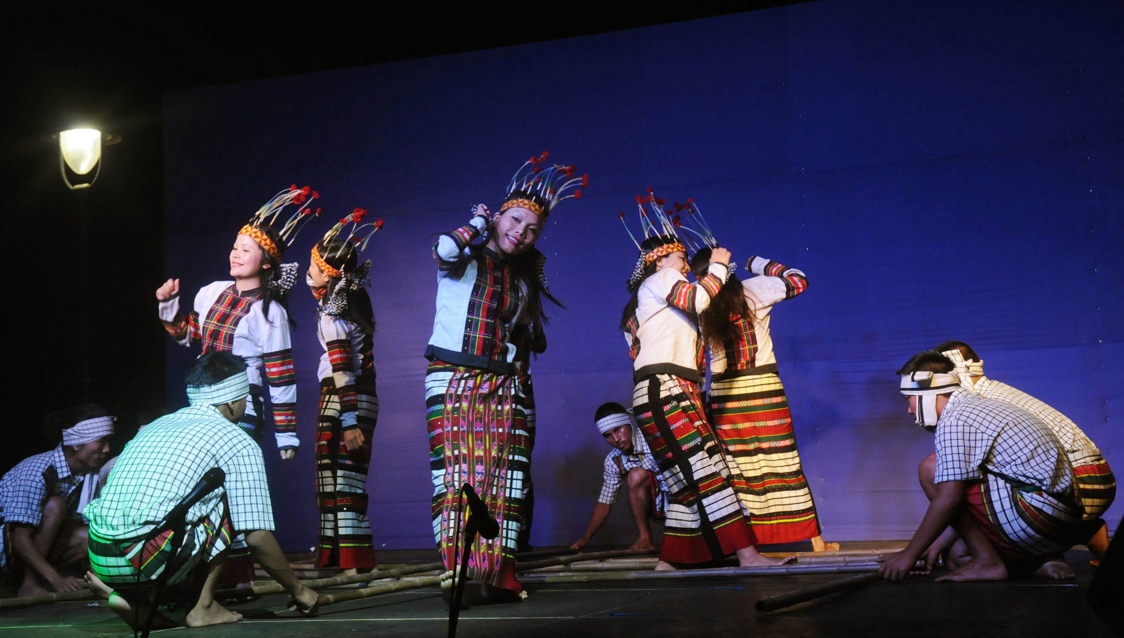 Aizawl - 2-Day Itinerary