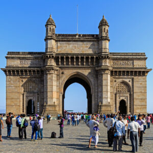 Mumbai - 3-Day Itinerary