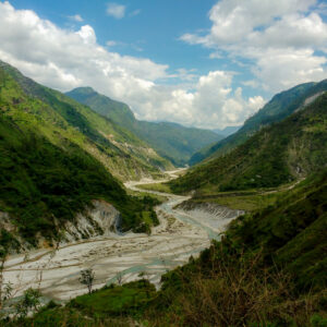 Ranthan Kharak Trek - 4-Day Itinerary