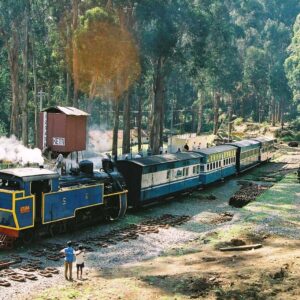 Ooty - 3-Day Itinerary