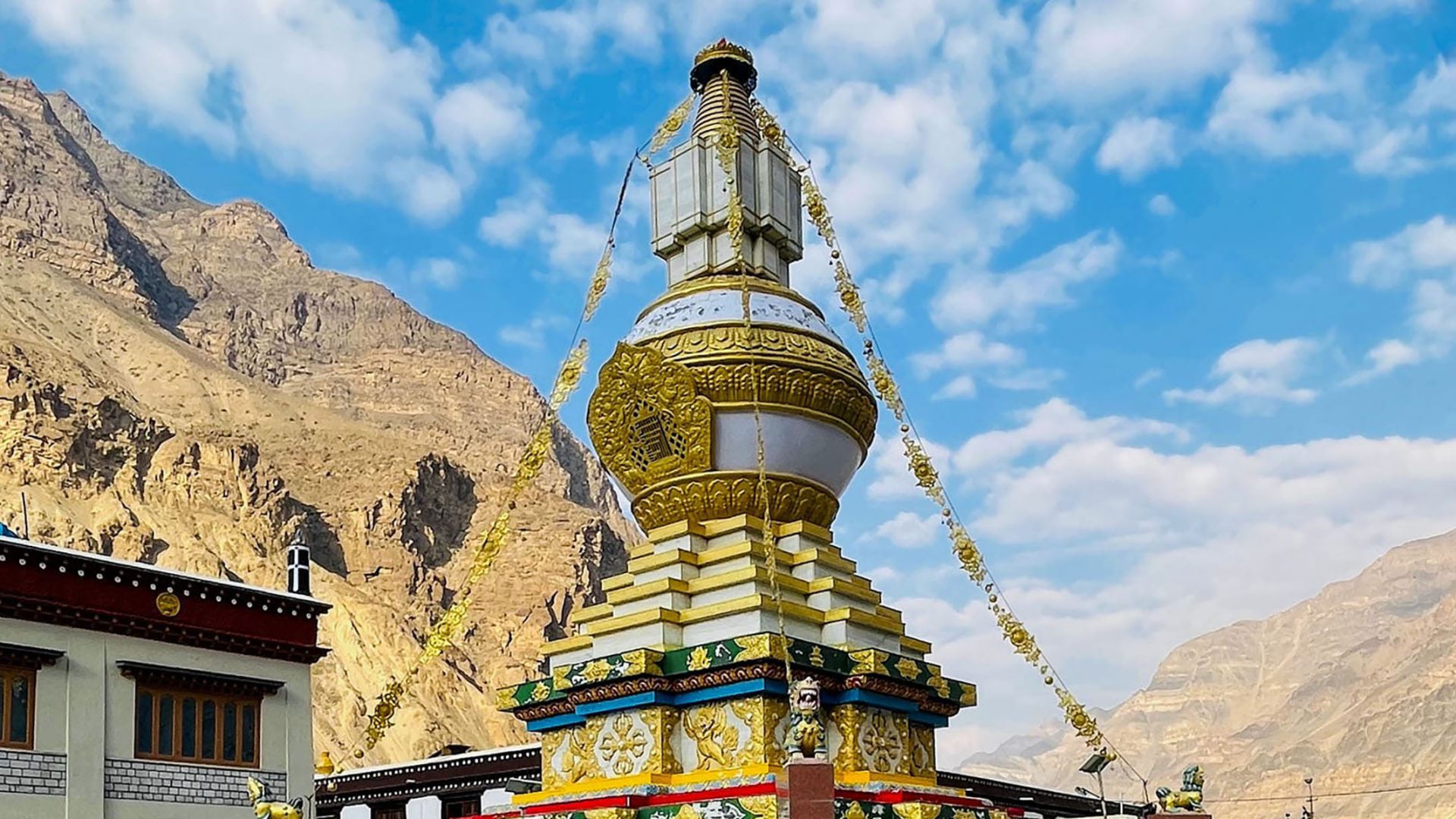 New Tabo Gompa (1)