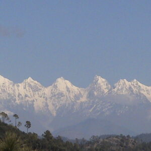 Darma Valley - 5-Day Itinerary