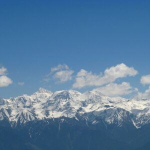 Doodhpathri - 2-Day Itinerary