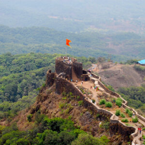 Kaas Plateau - 2-Day Itinerary