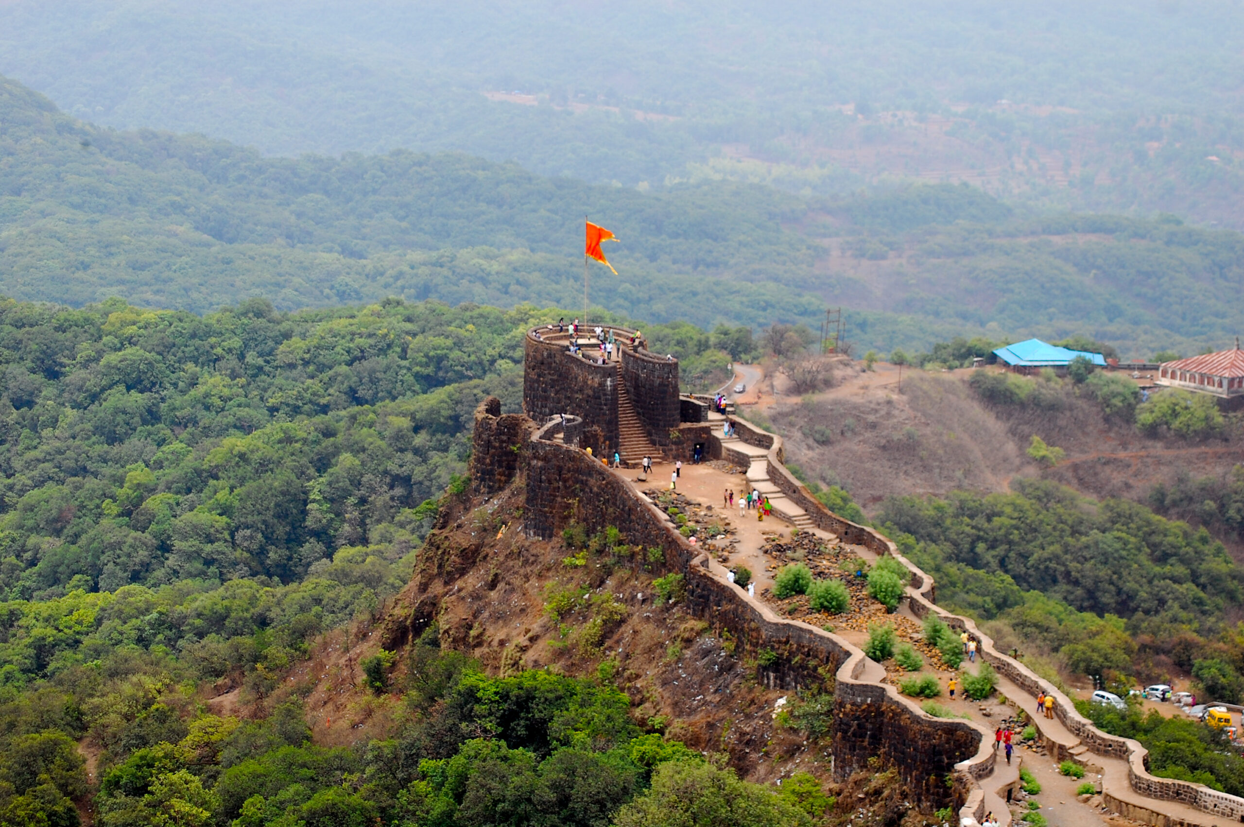 Kaas Plateau - 2-Day Itinerary