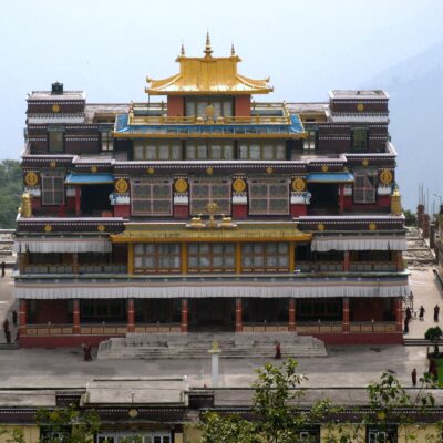 Ravangla - 2-Day Itinerary