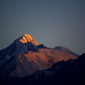 Stok Kangri Trek - 6-Day Itinerary