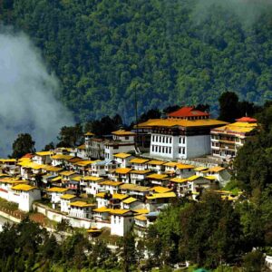 Tawang - 3-Day Itinerary