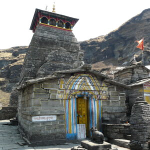 Chopta Tungnath Chandrashila Trek — 2-Day Itinerary