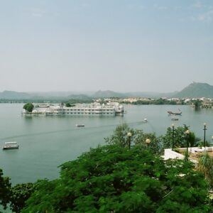 Udaipur — 3-Day Itinerary