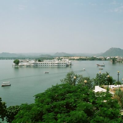Udaipur — 3-Day Itinerary