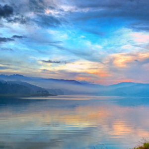 Shillong - 2-Day Itinerary