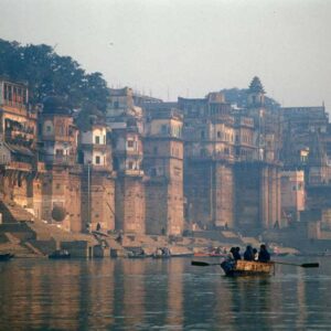 Haridwar - 2-Day Itinerary