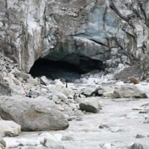 Gaumukh Tapovan Trek - 5-Day Itinerary