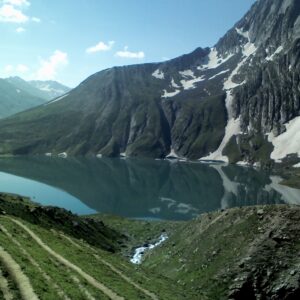 Kashmir Great Lakes Trek - 7-Day Itinerary